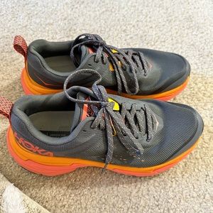 Women’s Hoka Running Shoes